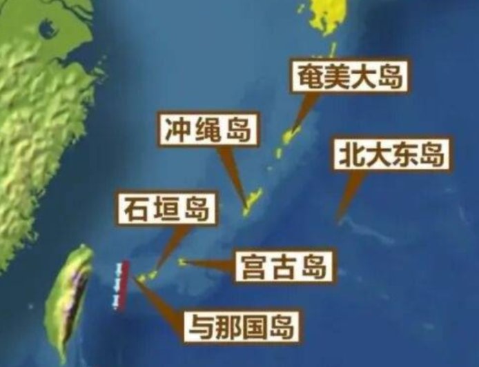 日本在西南诸岛加码部署，专家：行径暗藏多重风险