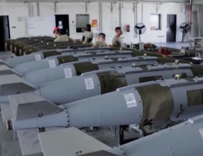 冲突持续至今，美以伊三方使用了哪些新装备？