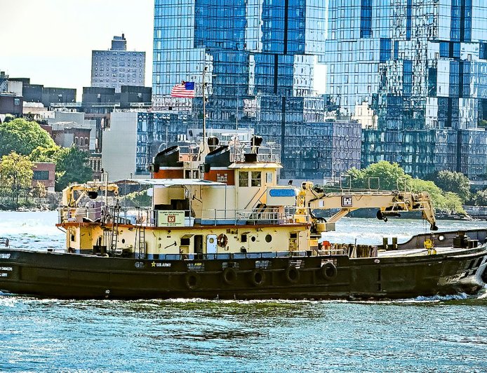 Boat Captain Ran Over Sailboat, Killing 3 Girls From Sailing Camp: Court Docs