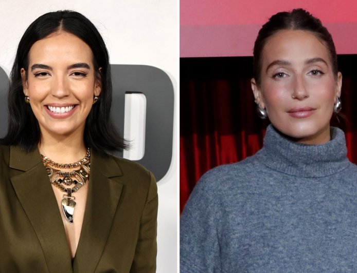 Summer House's Danielle Called Amanda a ‘Curveball’ in Resurfaced Clip