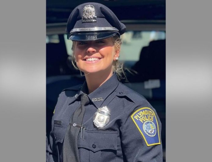 Certification Suspended for Mass. Police Officer Facing Rape Charges