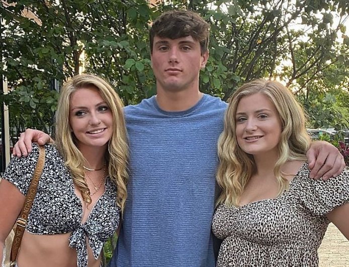 Former University of Wisconsin Football Player Jack Pugh Dead at 25