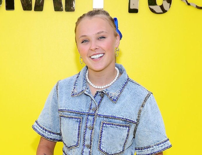 JoJo Siwa, Sadie Sink, Chase Infiniti and More!