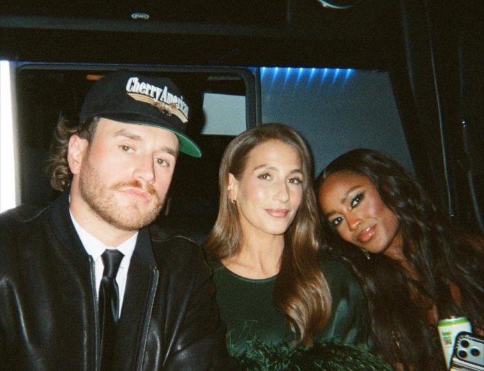 Bethenny Frankel Defends Amanda Batula and West Wilson: 'Fight Me'