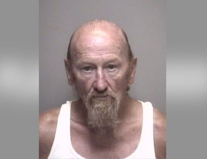 Man Arrested in Connection With 2 Murders in ‘Texas Killing Fields’ Case