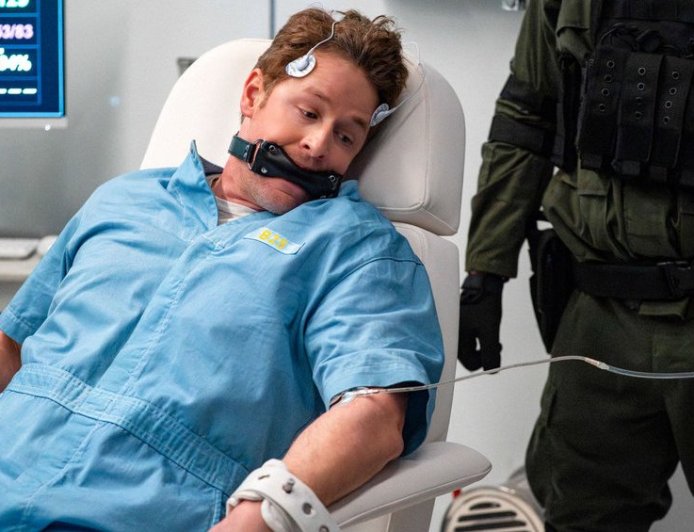 'The Hunting Party' Tries to Kill Josh Dallas' Character Again and Again