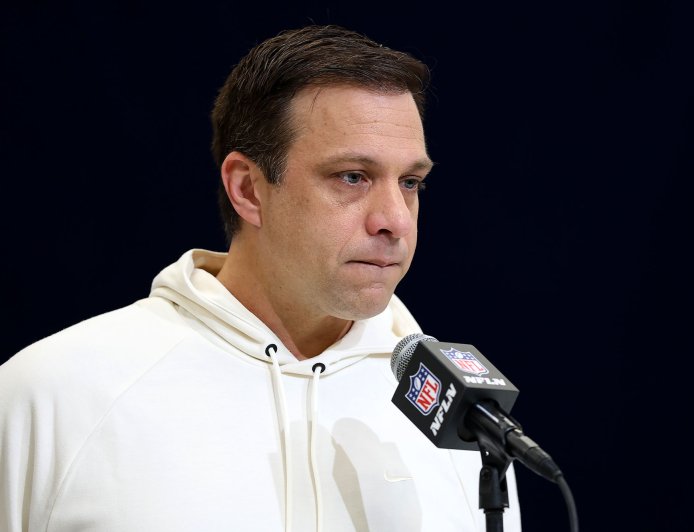 Chiefs GM Gives Uncomfortable Answer About Travis and Taylor Wedding