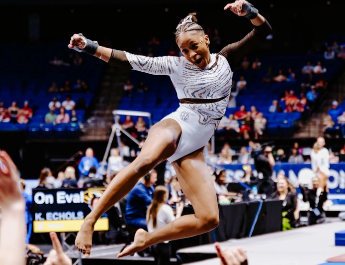 Tigers head to Lexington to face… a sea of red?