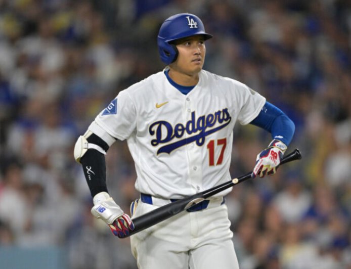 Dave Roberts Impressed By Key Shohei Ohtani Attribute