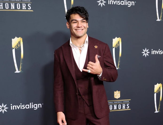 Puka Nacua checks into rehab amid off-field controversies