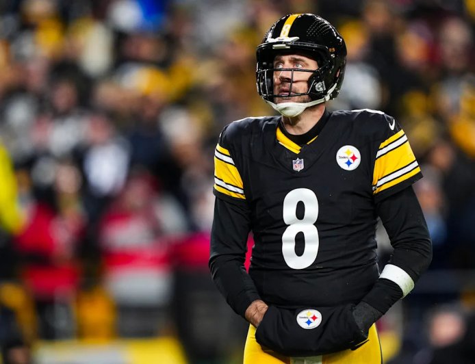 How soon will Aaron Rodgers, Steelers determine their 2026 plans? Mike McCarthy, Art Rooney II give updates