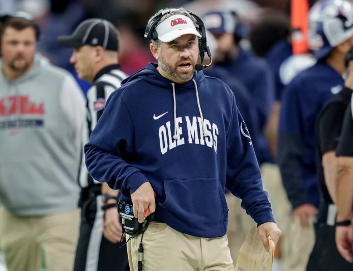 2 months later, Pete Golding responds to Dabo Swinney's tampering rant