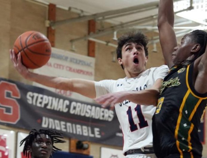 Chipotle Nationals opening round: live updates, scores from No. 8 SPIRE Academy vs. No. 12 Archbishop Stepinac