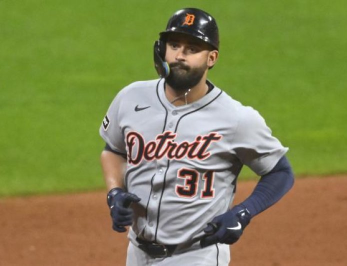 Tooth-less Tigers lack team-wide power, swept by Diamondbacks