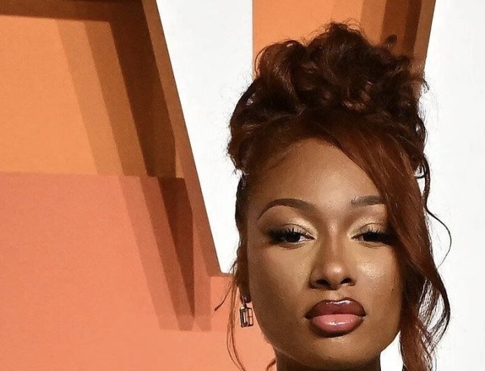 Megan Thee Stallion Says Recent Hospitalization Was ‘Real Wake-Up Call’