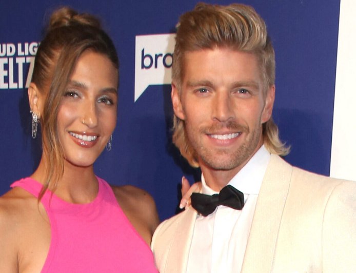 Kyle Cooke Says Ex Amanda Is Being ‘Cyberbullied’ Over West Wilson