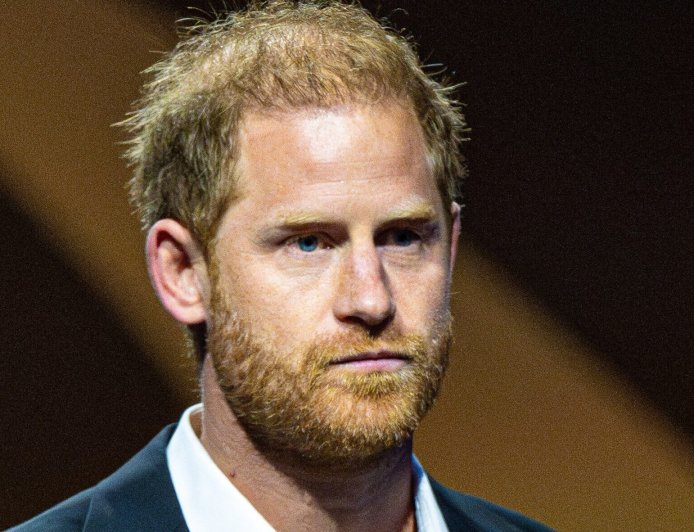 Prince Harry’s Privacy Case Takes A Public Text Turn