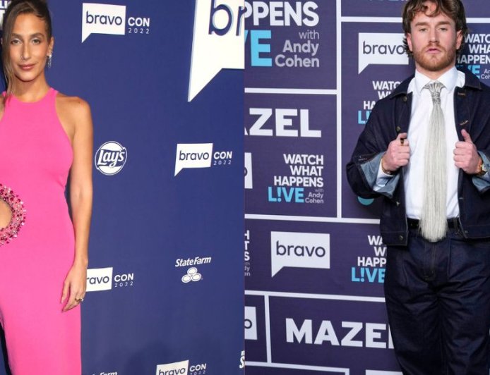 ‘Summer House’ Fan Calls West Wilson, Amanda Scandal ‘Anti-Black’