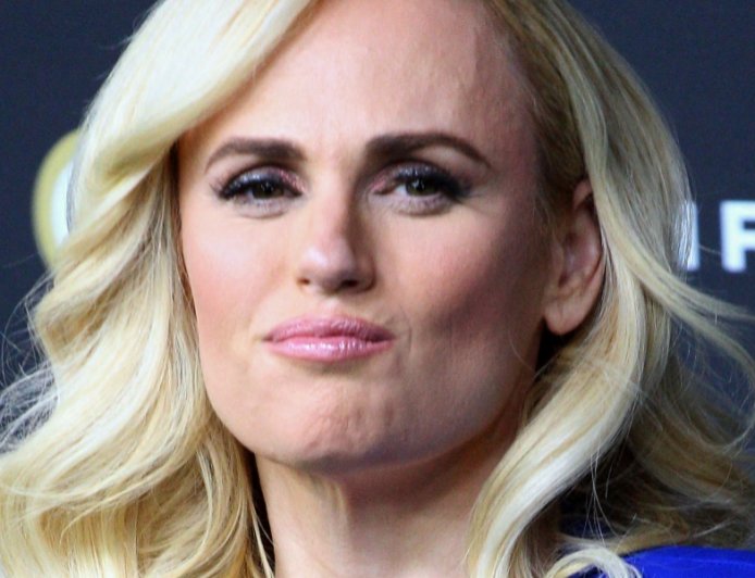 Rebel Wilson Gets Candid About Her Body Amid GLP-1 Use For Weight Loss