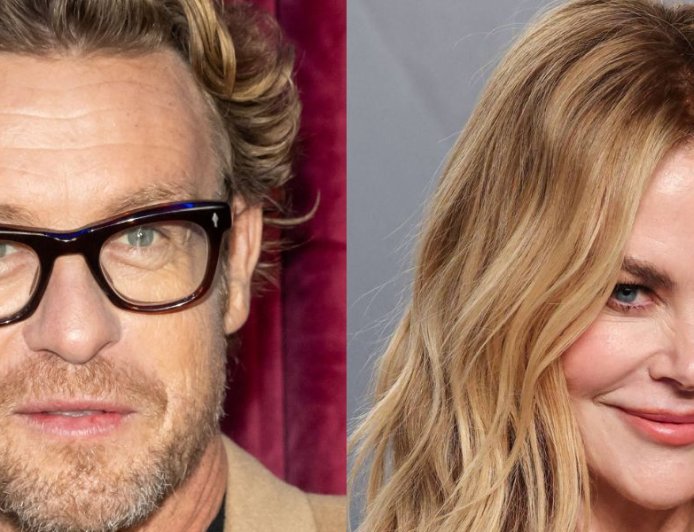 Nicole Kidman Slammed For ‘Insensitive’ Rumored Relationship With Simon Baker