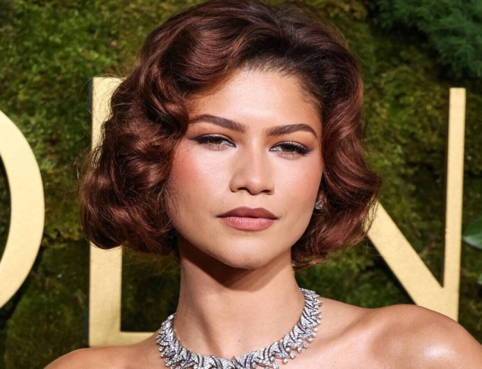 Zendaya’s Dream Wedding Plans Resurface Amid Secret Union Buzz