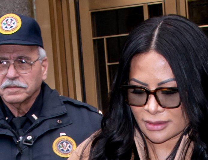 ‘RHOSLC’ Alum Jen Shah Breaks Her Silence on the Telemarketing Scheme & Addresses the Victims