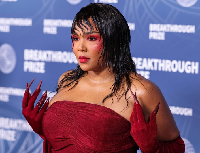 Lizzo’s Virginity Confession Garners Mixed Reactions: ‘Nobody Believes This’