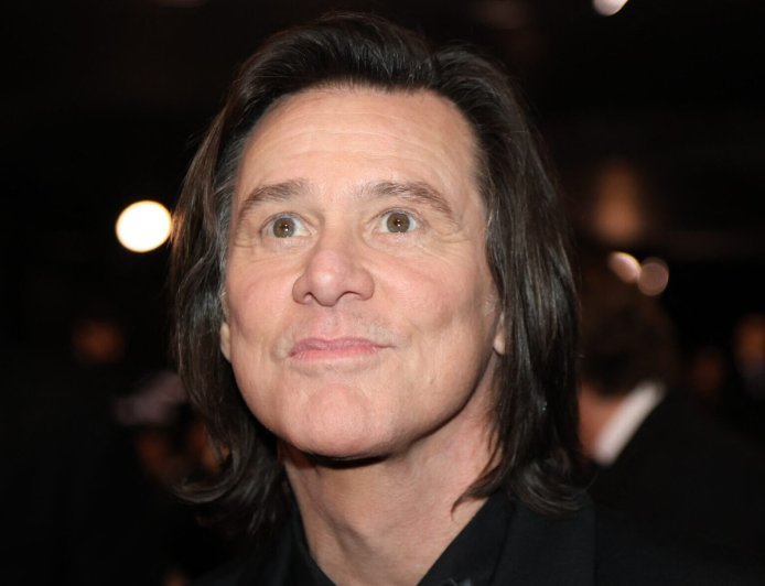 Jenny McCarthy Breaks Silence On Ex Jim Carrey Clone Rumors