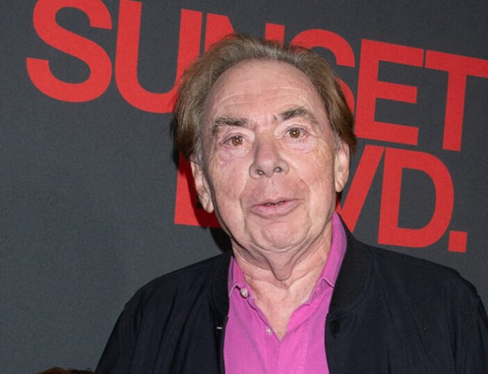 Andrew Lloyd Webber Reaffirms His Hatred For The ‘Cats’ Movie