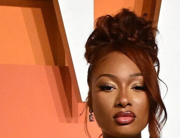 Megan Thee Stallion Suddenly Rushed To Hospital Mid Broadway Show