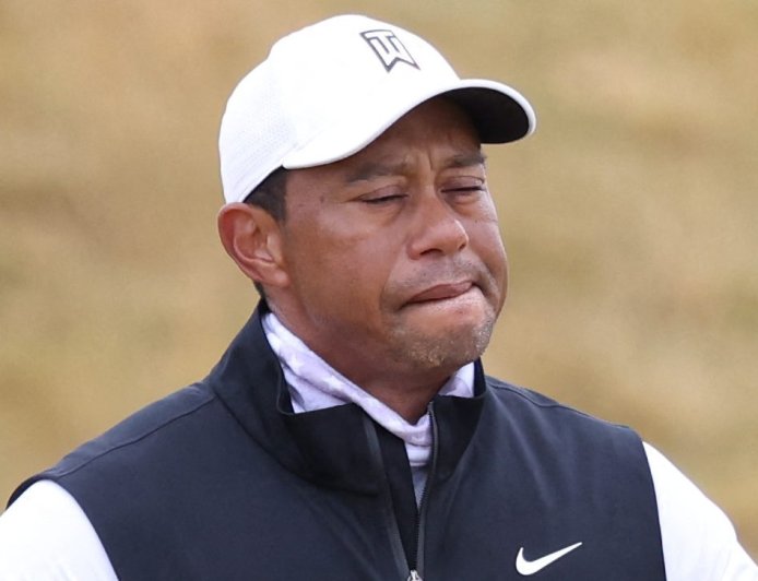 Tiger Woods Reportedly ‘Embarrassed’ With His DUI Arrest, As Sources Fear The Golfer May Never Change His Ways