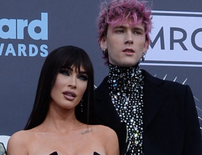 Megan Fox And Machine Gun Kelly Hit Final Straw With Social Media Fallout