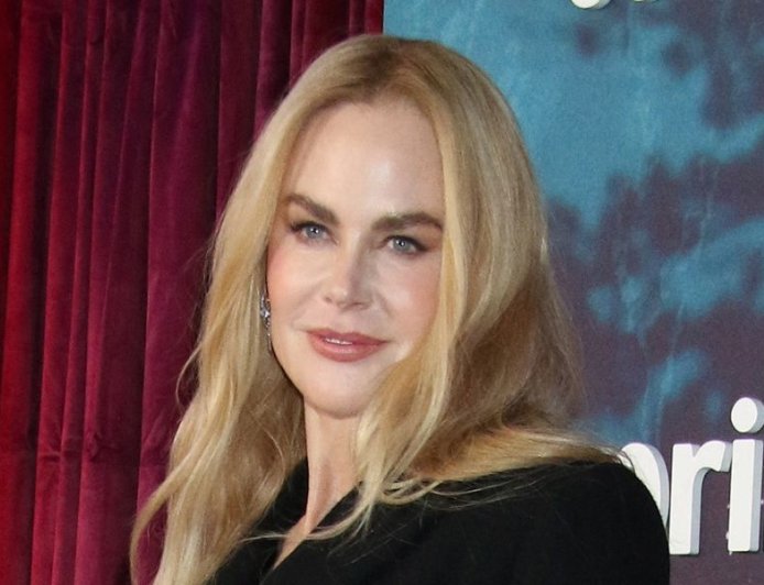 Nicole Kidman’s Rumored Romance With Male Co-Star Takes A New Turn, As Sources Reveal His Ex-Wife’s Stance