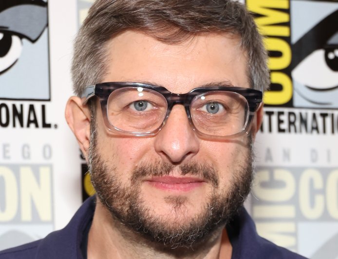 ‘Bob’s Burgers’ Voice Actor Eugene Mirman Rescued From Fiery Car Crash, Hospitalized With ‘Serious Injuries’