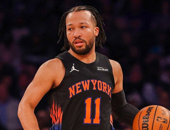 Jalen Brunson's sister blasts ESPN after Stephen A Smith Knicks rant: 'Utterly ridiculous'