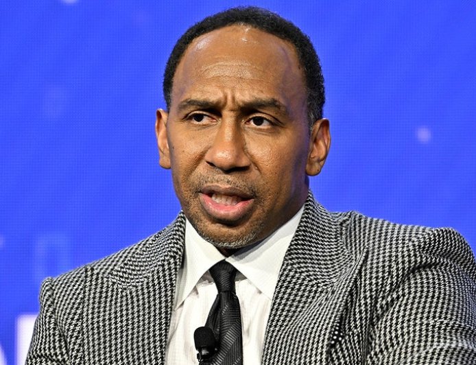 Stephen A Smith regrets voting for Kamala Harris, says he lost faith in Democrats
