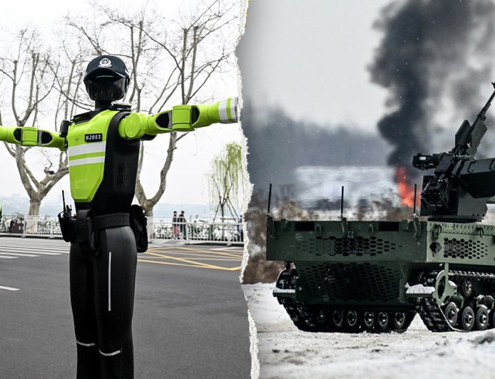 Fox News Poll: Broad anxiety about AI doesn’t extend to jobs