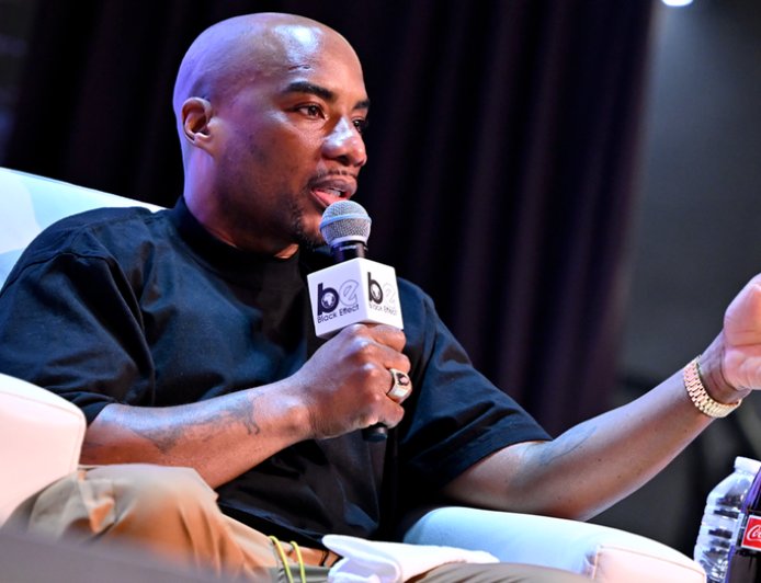 Charlamagne baffled by ICE agents at airports being efficient and nice 'like Chick-fil-A workers'