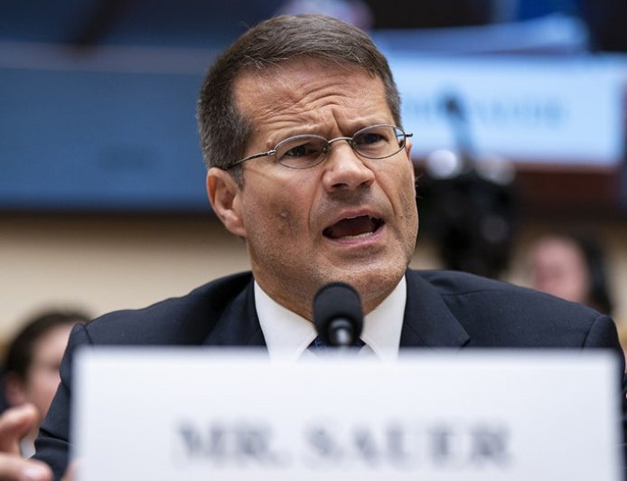 Sauer cites ‘striking’ figures on secretive birth tourism in high-stakes SCOTUS case