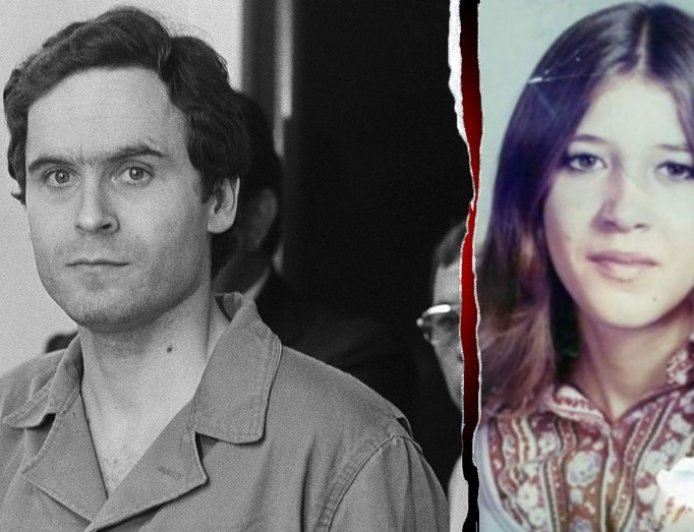 Ted Bundy unmasked in decades-old teen murder as cold case finally solved by DNA: report