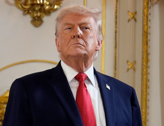 Trump to address nation about Iran as he signals war could end within weeks