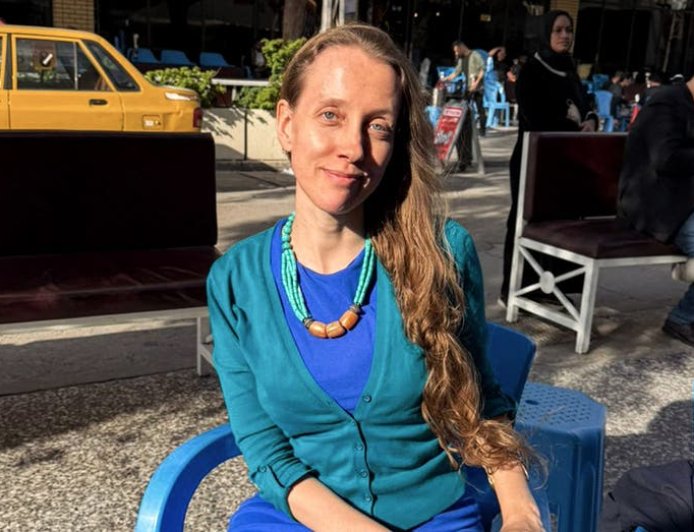 Reporter kidnapped in Baghdad known for pursuing gutsy, low-budget assignments while living ‘frugal existence’