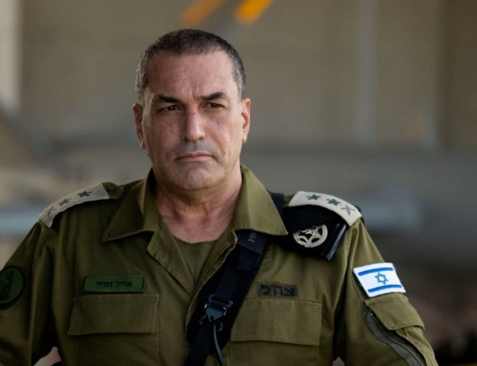 以军总参谋长痛批以军扣押美国记者：严重失误