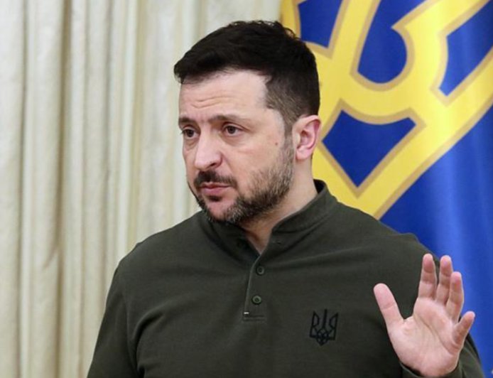 伊朗致信联合国，指责乌克兰参与对伊军事侵略