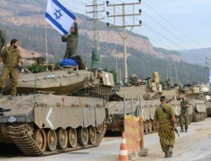 以色列议会批准2026年预算案，军费达历史新高