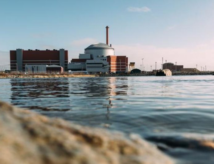 德国经济部长呼吁重新审视反核电立场