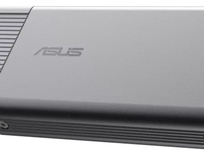 华硕推出全球首款 USB AI 加速器 UGen300：自带 8GB 内存，40 TOPS 算力即插即用