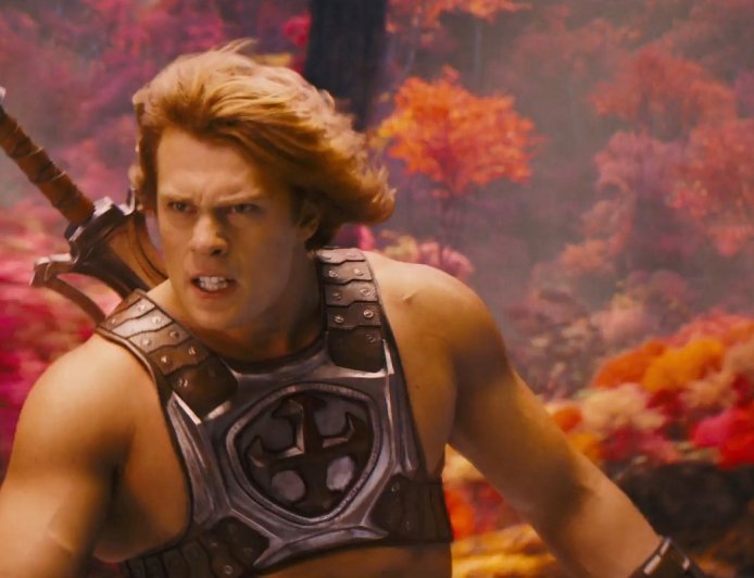 骷髅王登场：索尼科幻 / 奇幻动作电影《宇宙巨人：希曼崛起》正式预告发布，6 月 5 日北美上映