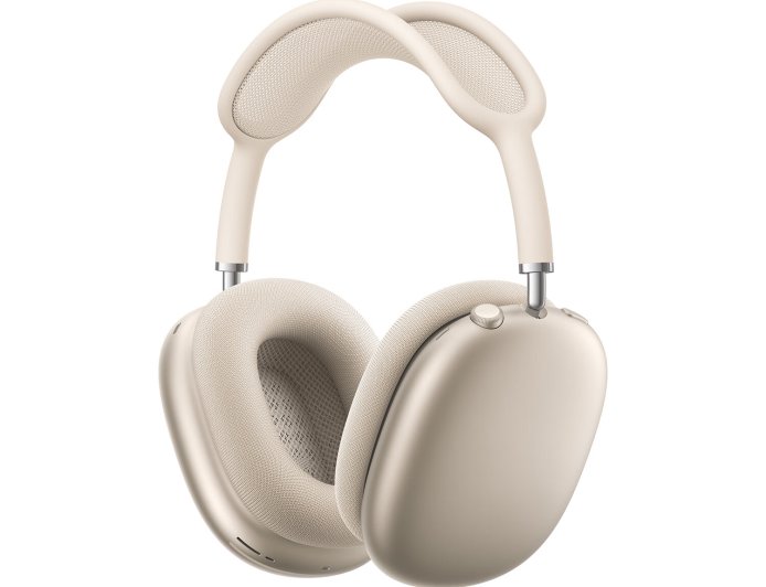 3999 元苹果 AirPods Max 2 正式开售：搭载 H2 芯片，支持自适应音频与实时翻译