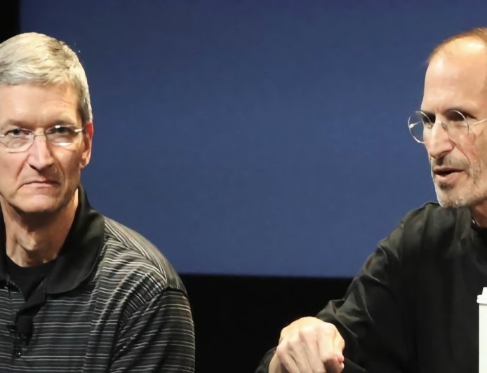 库克谈苹果 50 周年：这依然是乔布斯的公司，价值观从未改变